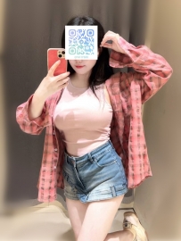 可欣baby.#天然水滴E奶  23Y #短期兼職僅限12/20日之前可約到
