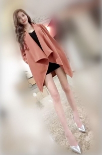 香水  166 47 C 25歲 高挑氣質喜歡穿絲襪 很有女友味 會自己...