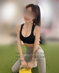 欣妍 163/C+/22/47兩節12K【高雄】  健身教練 高顏值魔鬼身材...