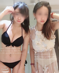 #雙飛3P很刺激讓你忙不過來呀