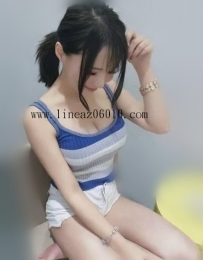 地區：中部  沐娜 160/D/20   皮膚白皙 粉穴粉奶 纖細 細長美腿