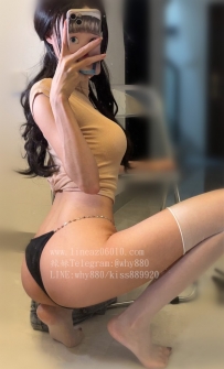 #新品推薦  馨樂 162/D/47/24  性感 身材好 服務好
