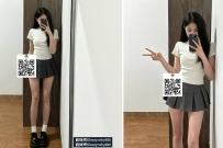 伊莉 163cm C+ 21歲  高雄 臺南 南部 12K單節 可2+1喲