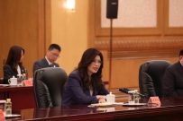 鄭習會 被曝光想當「台灣的主人」 鄭麗文解釋：想邀習...