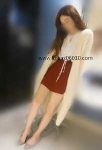 氣質服飾店老闆娘 輕熟女  妮可 160/C/26歲